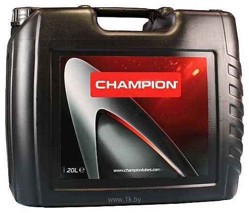 Фотографии Champion OEM Specific C3 5W-30 20л