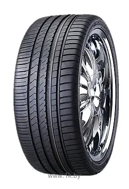 Фотографии Winrun R330 255/50 R19 107W