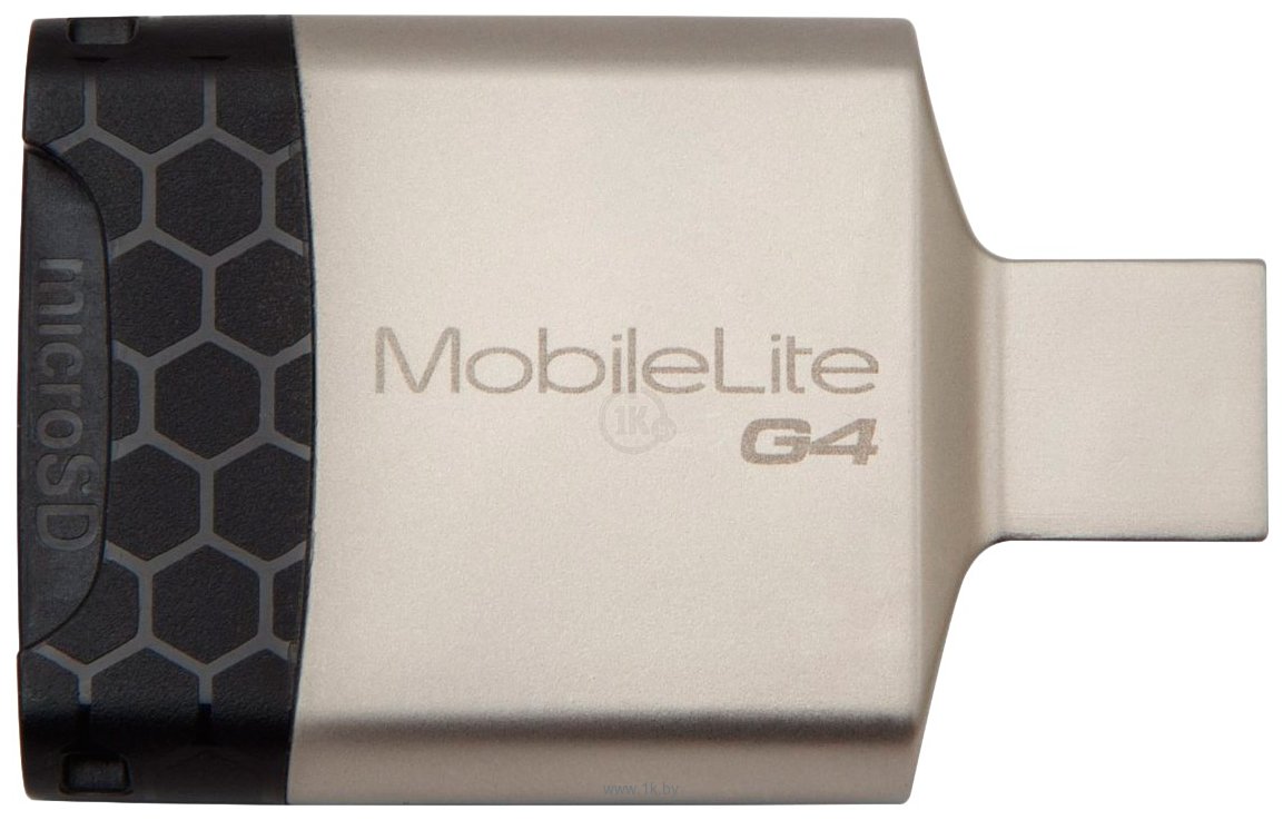 Фотографии Kingston MobileLite G4