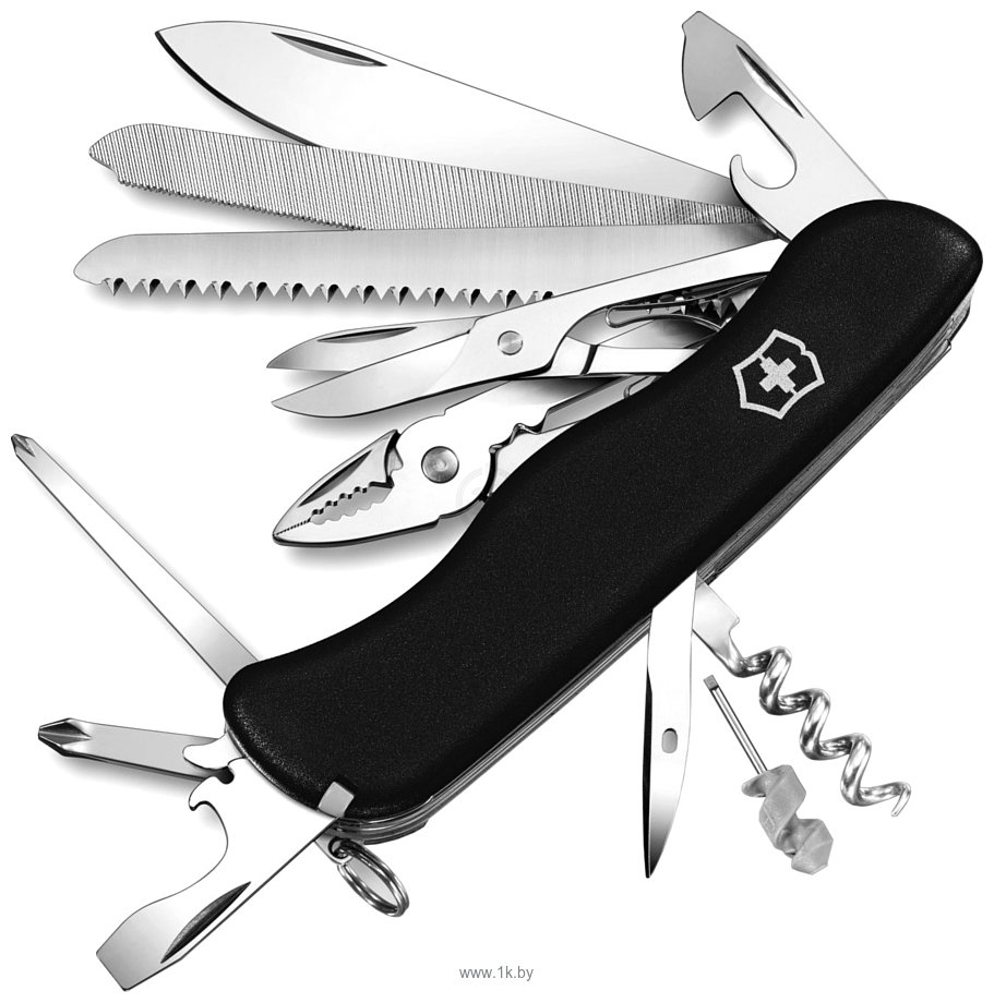 Фотографии Victorinox WorkChamp (0.9064.3)