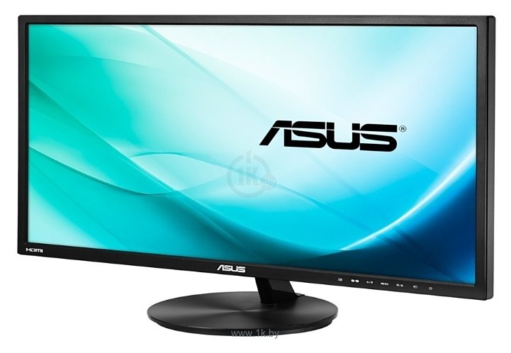 Фотографии ASUS VN248QA