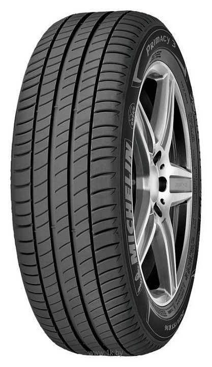 Фотографии Michelin Primacy 3 245/40 R19 98Y (run-flat)