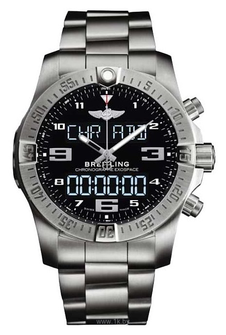 Фотографии Breitling Exospace B55 Professional