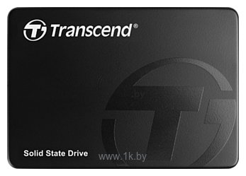 Фотографии Transcend TS256GSSD340K