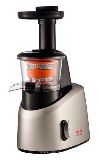 Фотографии Tefal ZC255B38 Infini Juice