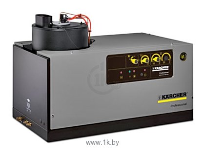 Фотографии Karcher HDS 12/14-4 ST