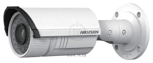 Фотографии Hikvision DS-2CD2642FWD-IZS