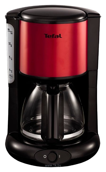 Фотографии Tefal CM361E38