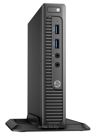 Фотографии HP 260 G2 Desktop Mini (2TP85ES)