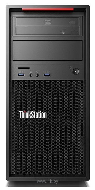 Фотографии Lenovo ThinkStation P320 (30BH000HRU)