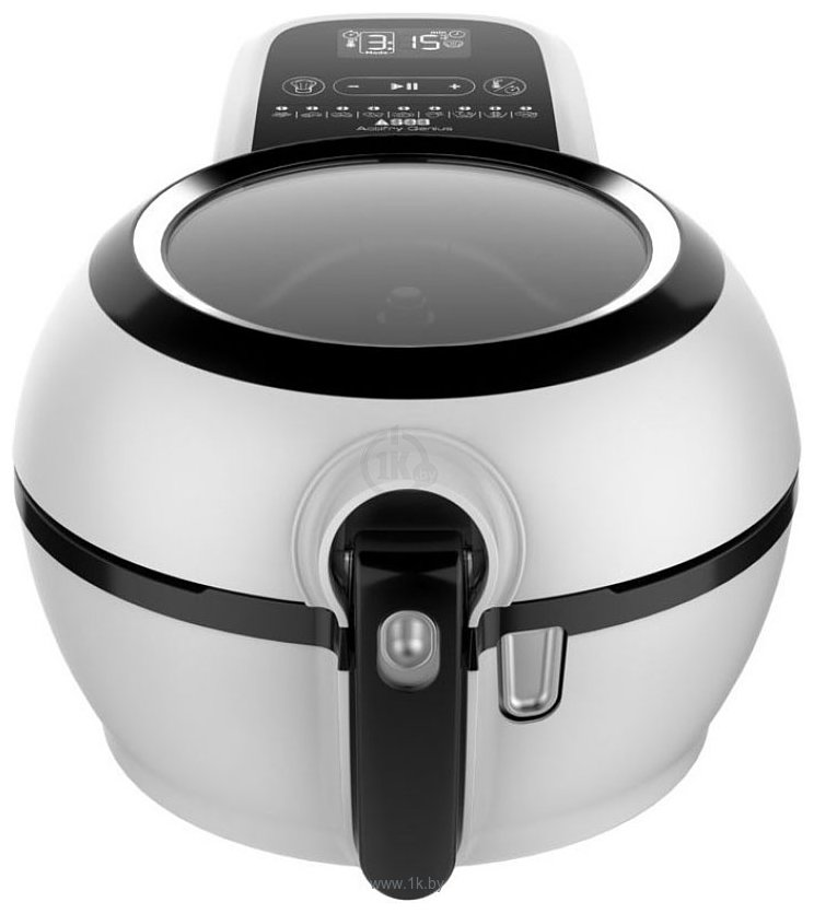 Фотографии Tefal ActiFry FZ7500