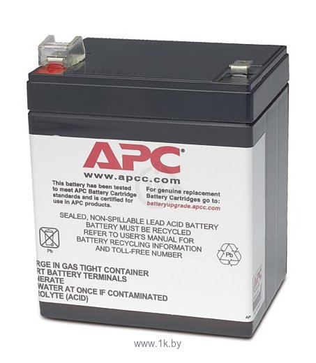 Фотографии APC RBC46 .5