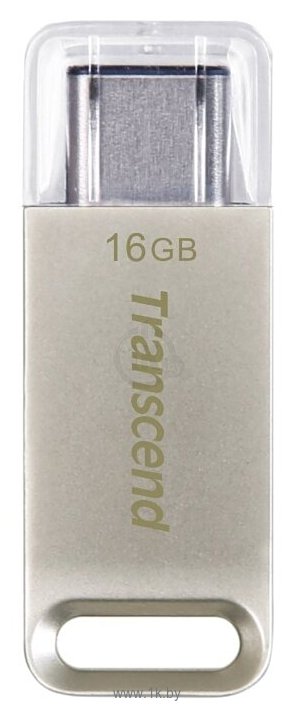 Фотографии Transcend JetFlash 850S 16GB