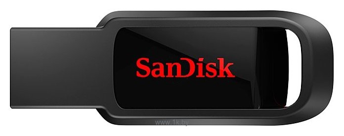 Фотографии SanDisk Cruzer Spark 32GB