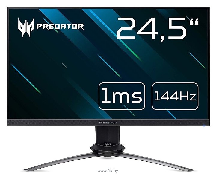 Фотографии Acer Predator XN253QPbmiprzx