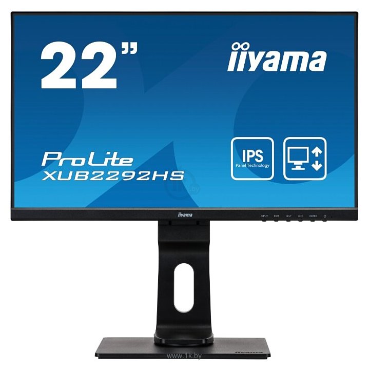 Фотографии Iiyama ProLite XUB2292HS-1