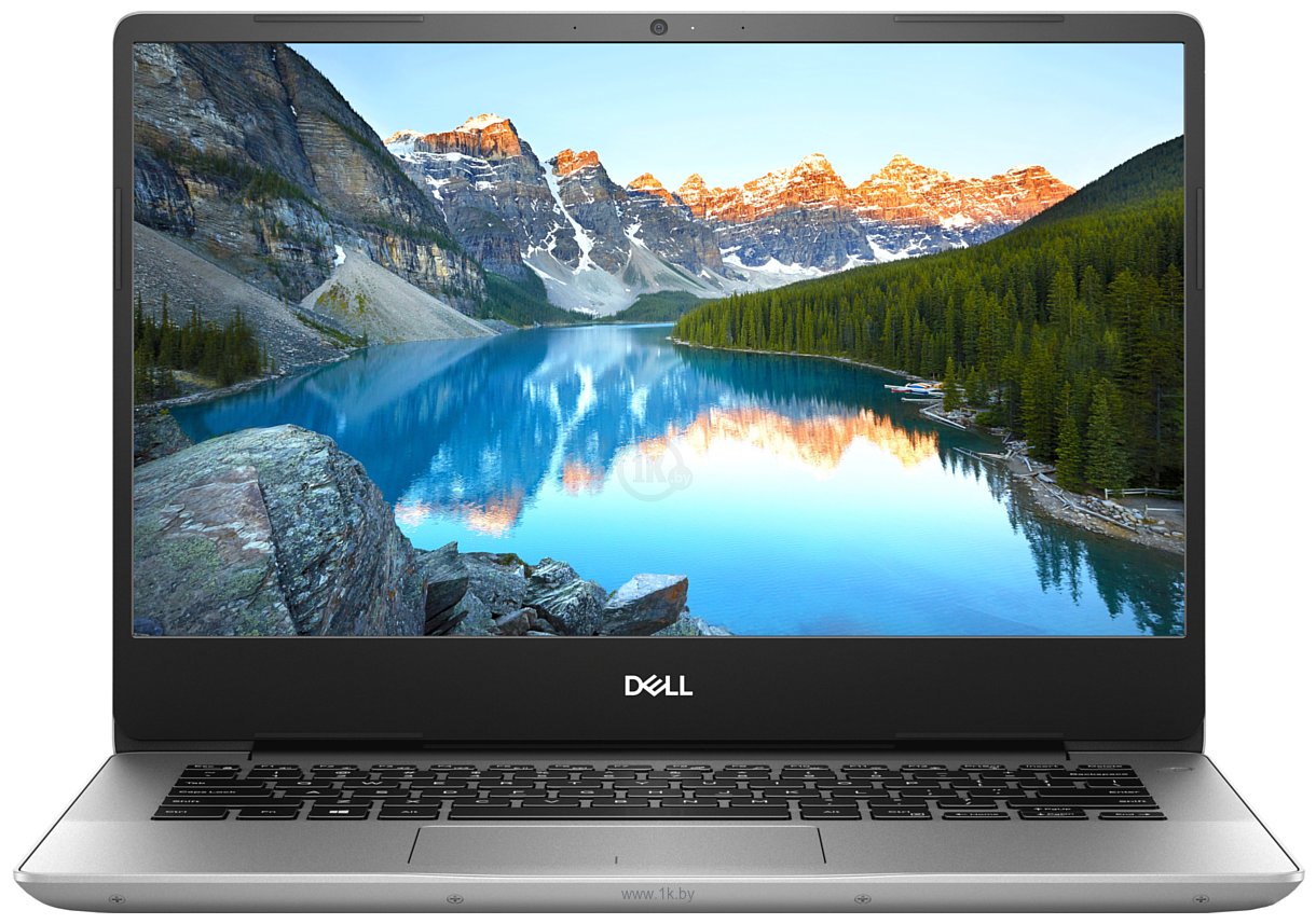 Фотографии Dell Inspiron 14 5480-8222