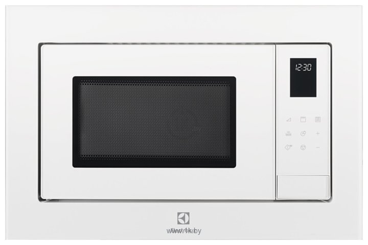 Фотографии Electrolux LMS 4253 TMW