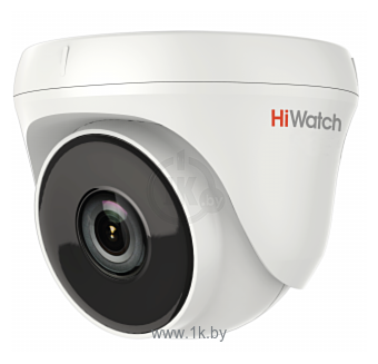 Фотографии HiWatch DS-T203S (2.8 мм)