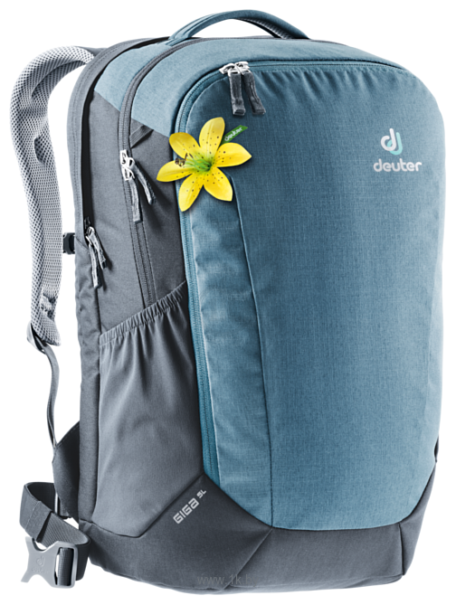 Фотографии Deuter Giga SL 28 arctic graphite