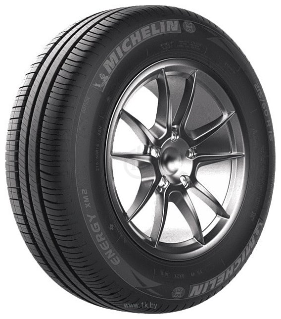 Фотографии Michelin Energy XM2 + 175/70 R13 82T