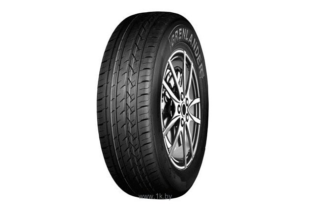 Фотографии Grenlander ENRI U08 235/45 R17 97W