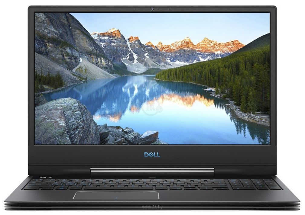 Фотографии Dell G7 15 7590 (YC2DN)