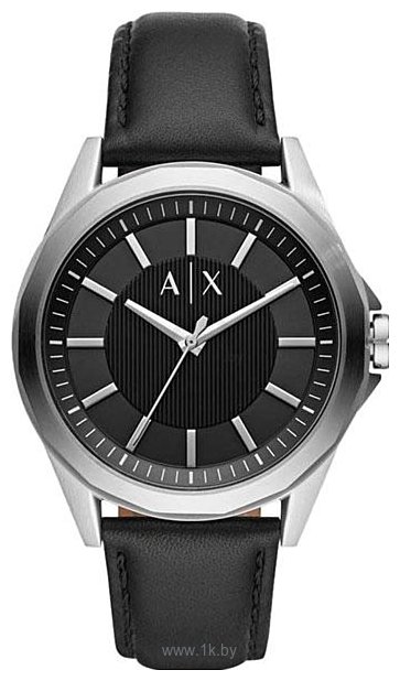 Фотографии Armani Exchange AX2621