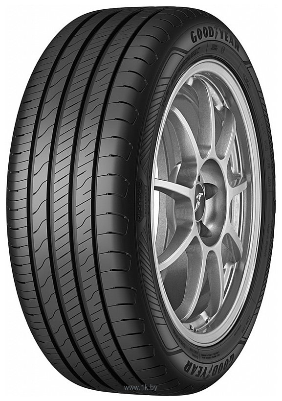 Фотографии Goodyear EfficientGrip Performance 2 225/45 R17 94W