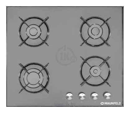 Фотографии MAUNFELD EGHG.64.13STS-EB