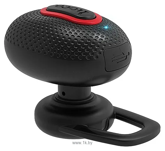 Фотографии Hoco E28 (черный)