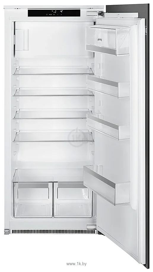 Фотографии Smeg SD7185CSD2P1 Фотографии Smeg SD7185CSD2P1