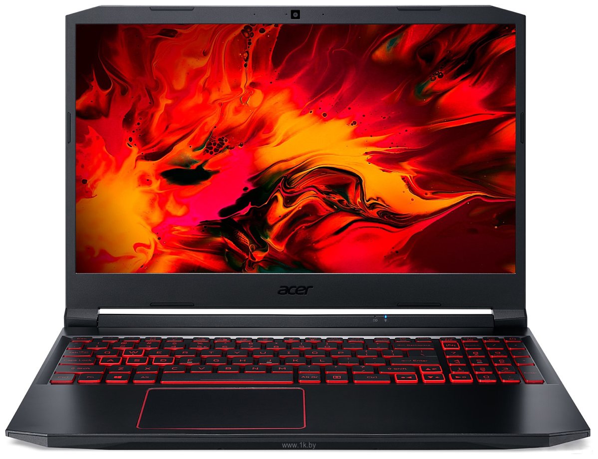 Фотографии Acer Nitro 5 AN515-45-R8XL (NH.QBRER.00A)