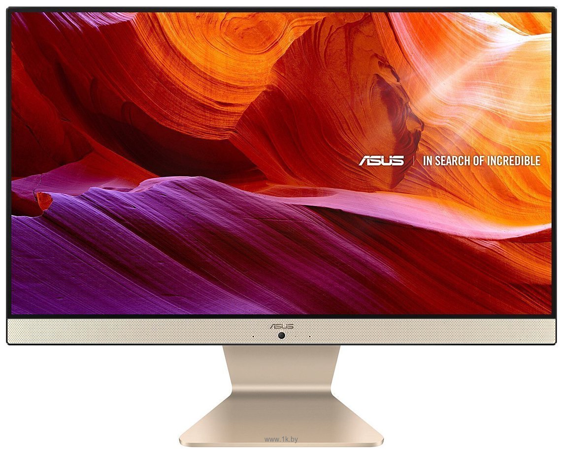 Фотографии ASUS Vivo AiO V222FBK-BA010M