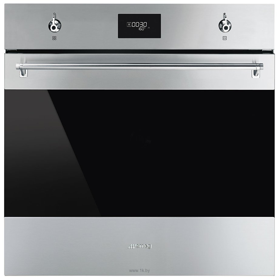 Фотографии Smeg SFP6301TVX