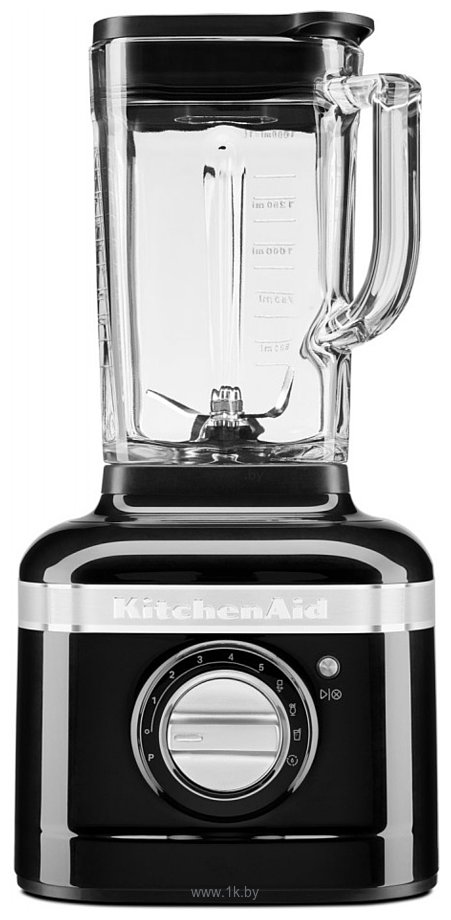 Фотографии KitchenAid Artisan K400 5KSB4026EOB