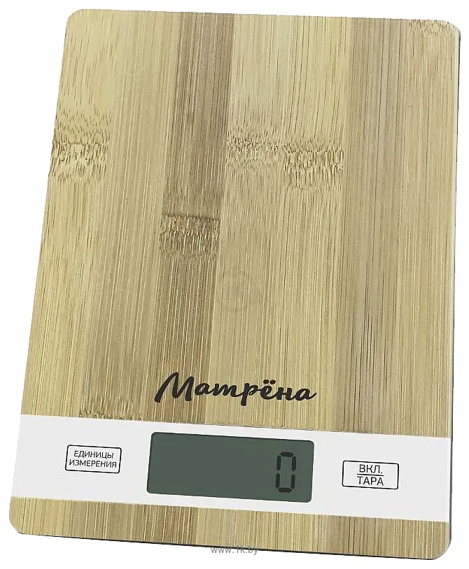 Фотографии Матрена MA-039 (бамбук)