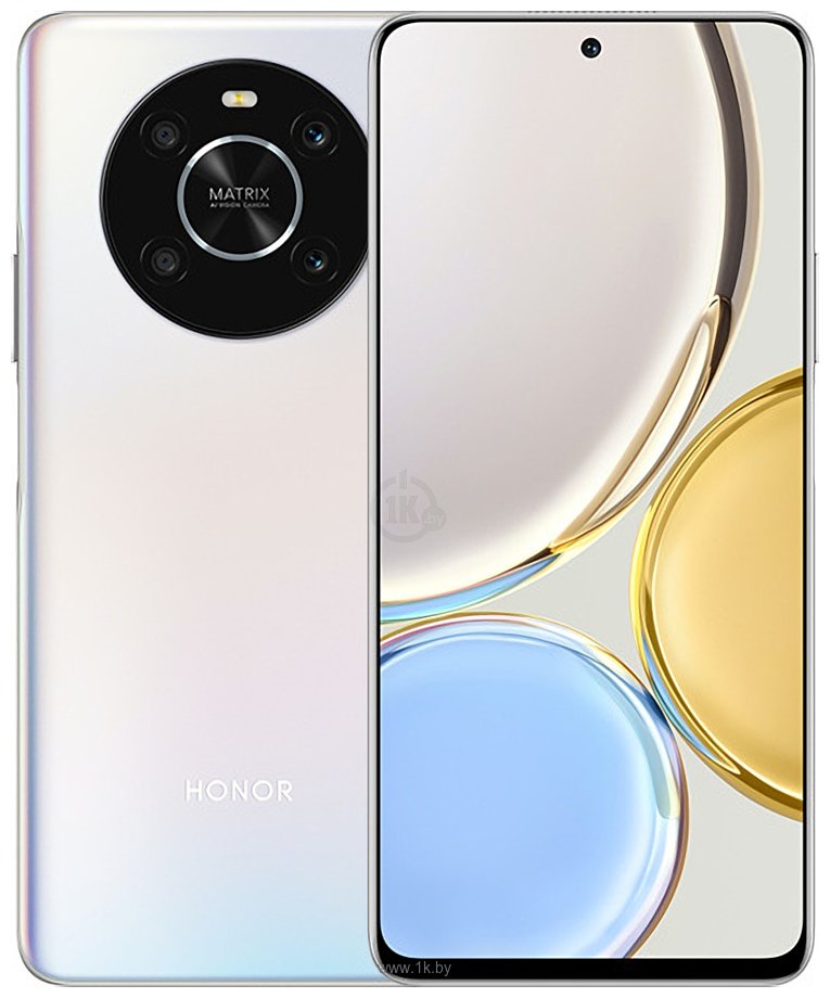 Фотографии HONOR X9 6/128GB