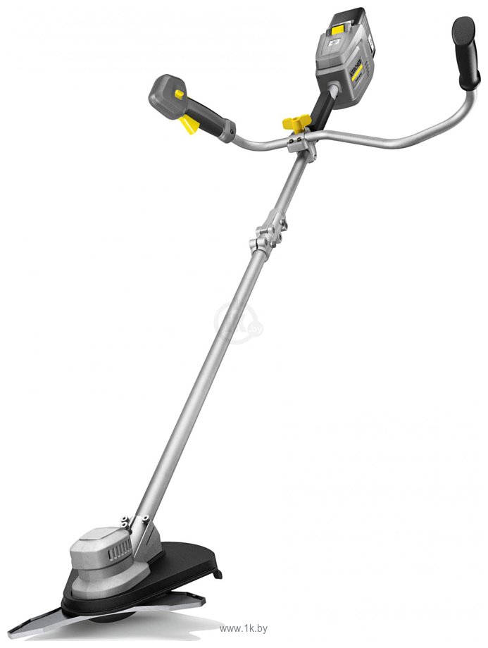 Фотографии Karcher BCU 260/36 Bp