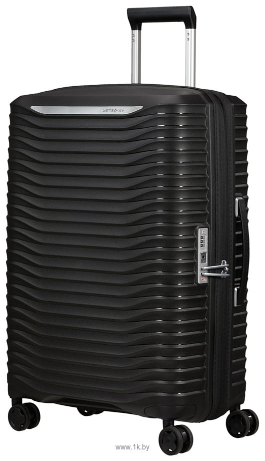 Фотографии Samsonite Upscape Black 68 см