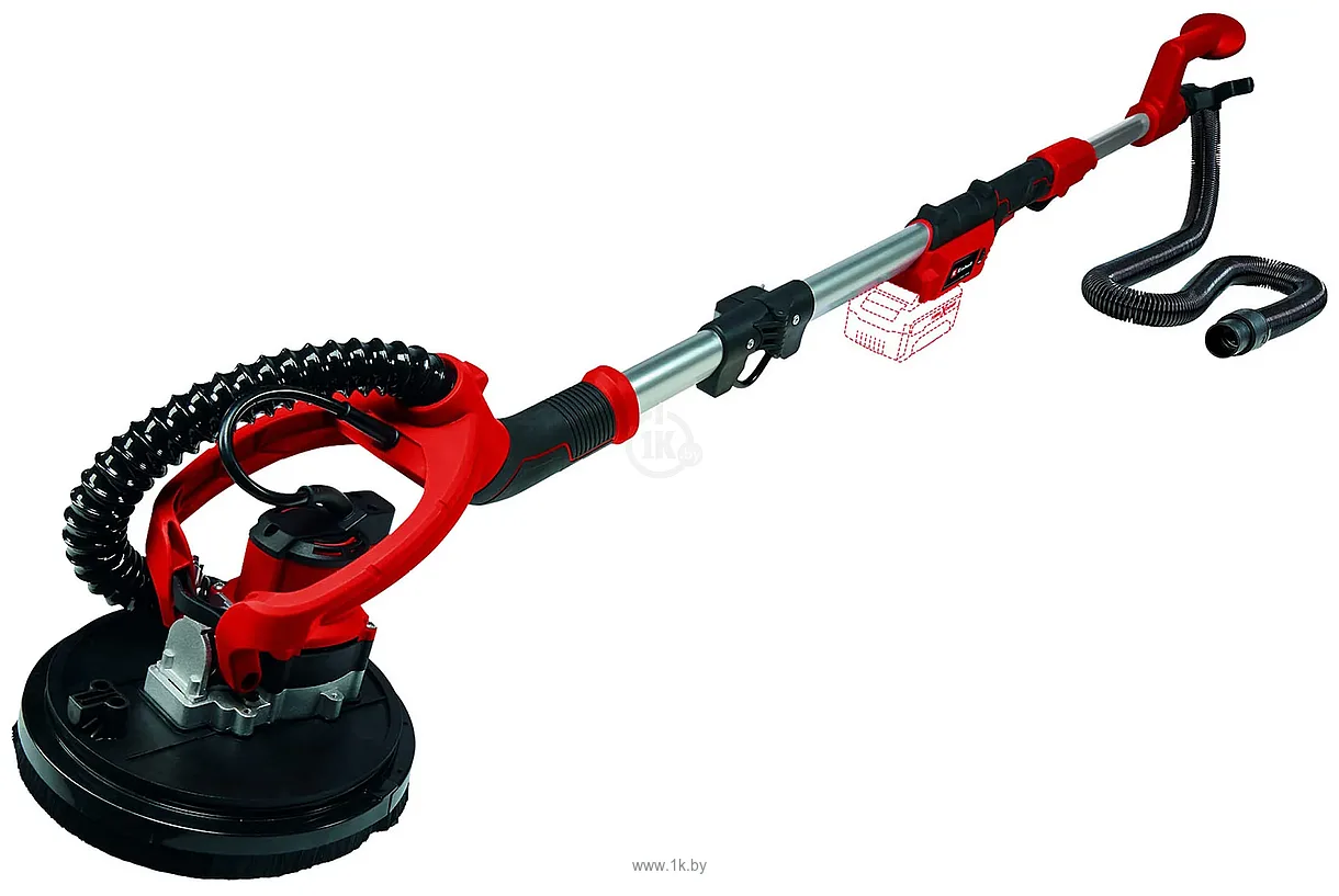 Фотографии Einhell TE-DW 18/225 Li - Solo