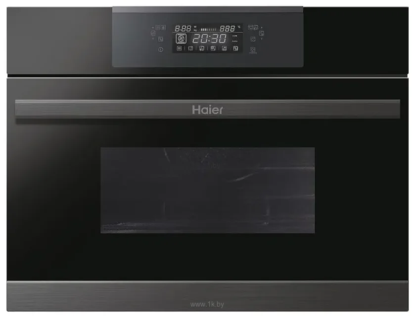 Фотографии Haier HOR45C5FT