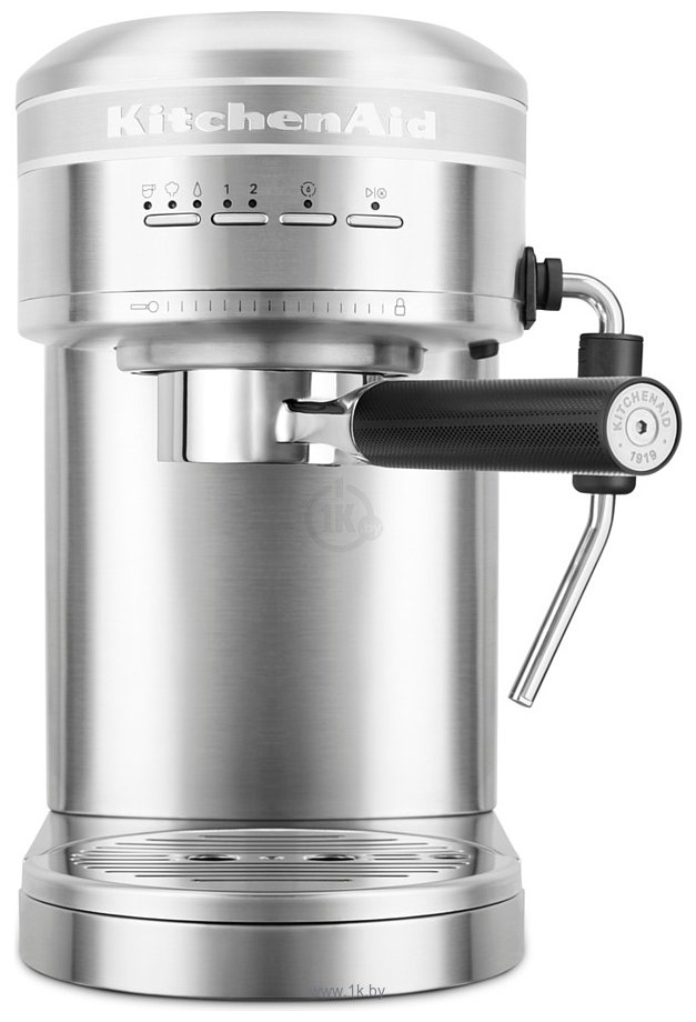 Фотографии KitchenAid 5KES6503ESX