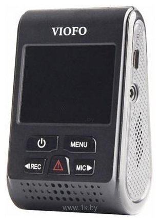 Фотографии Viofo A119S + GPS, CPL