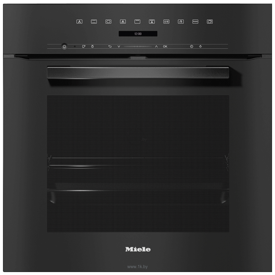 Фотографии Miele H 7264 BP OBSW