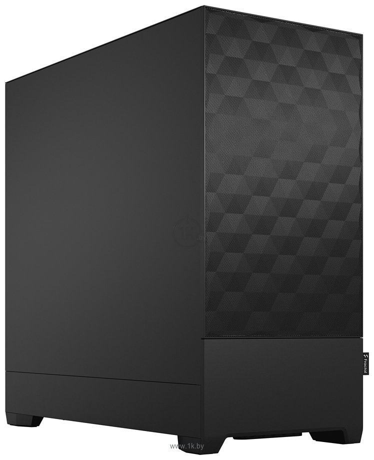 Фотографии Fractal Design Pop Air Black Solid FD-C-POA1A-01