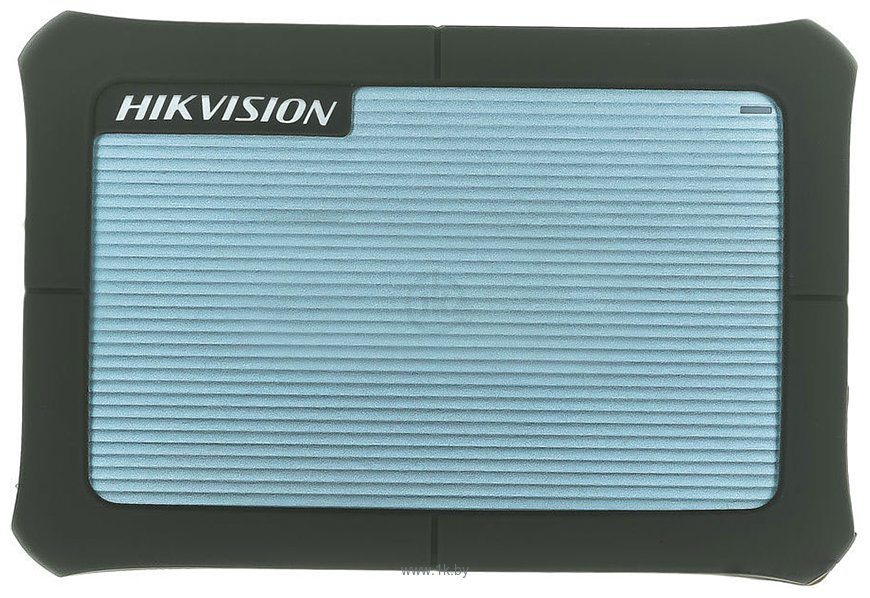 Фотографии Hikvision T30 HS-EHDD-T30(STD)/1T/Blue/Rubber 1TB (синий)