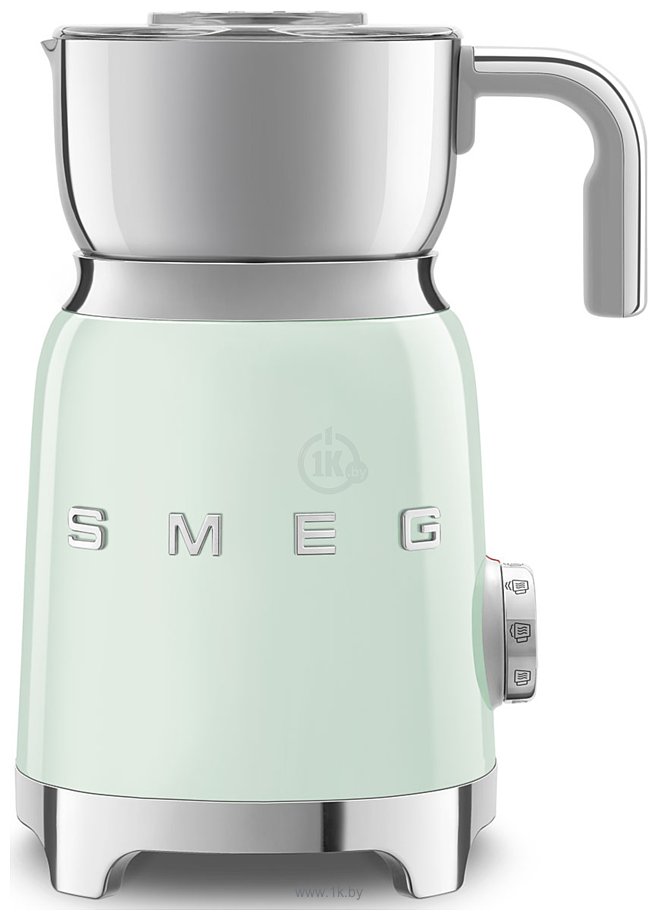 Фотографии Smeg MFF11PGEU