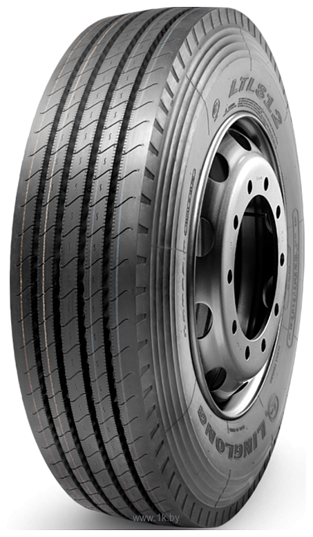 Фотографии LingLong LTL812 315/80 R22.5 156/150L