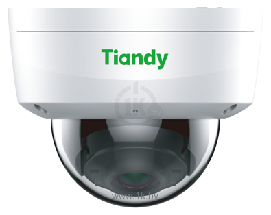 Фотографии Tiandy TC-C34KS I3/E/Y/C/SD/2.8mm/V4.2